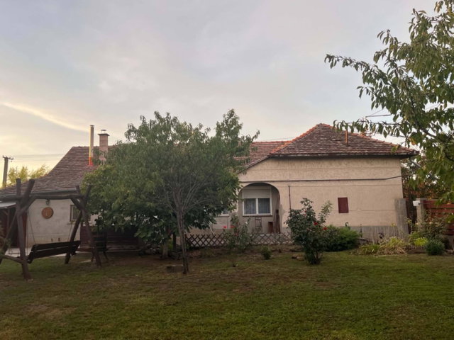Eladó családi ház, Csépán, Somogyi utcában 22.3 M Ft