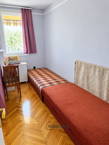 Kiadó téglalakás, albérlet, Debrecenben 200 E Ft / hó, 2 szobás