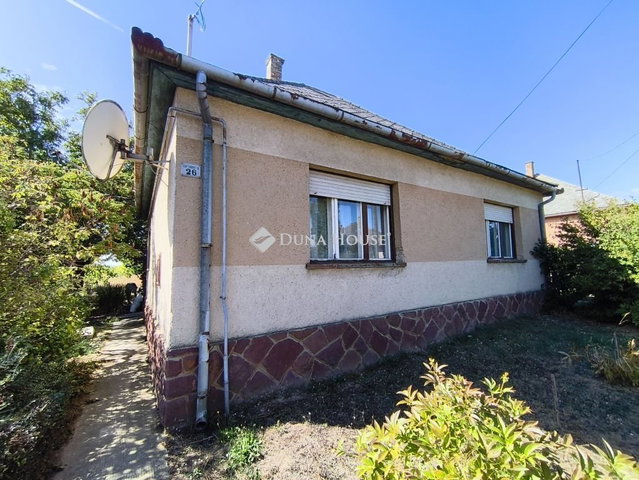 Eladó családi ház, Kocsolán 19.5 M Ft, 3 szobás