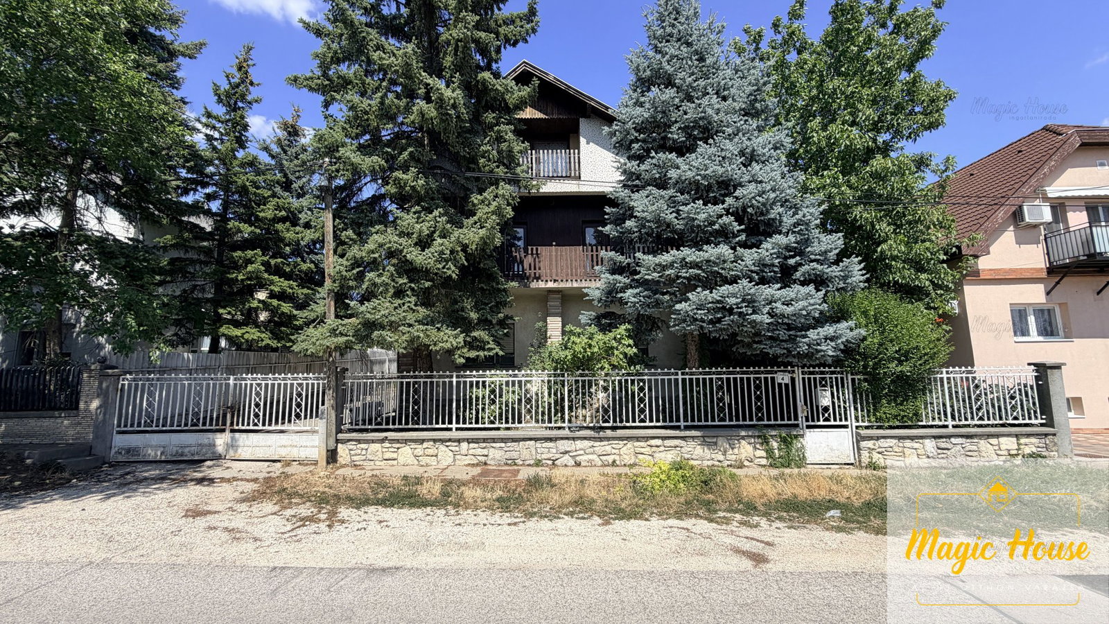 Családi ház · 6 hálószoba · 158 m² · 94.900.000 Ft
