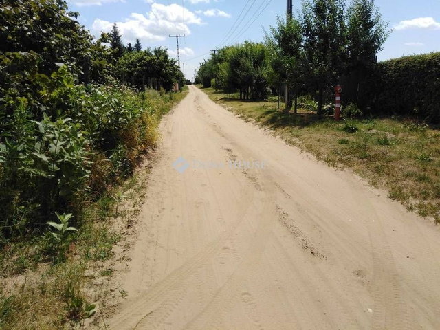 Eladó telek, Nyíregyházán, Mező utcában 18 M Ft