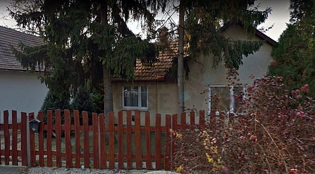 Eladó családi ház, Békéscsabán 45.5 M Ft, 2 szobás