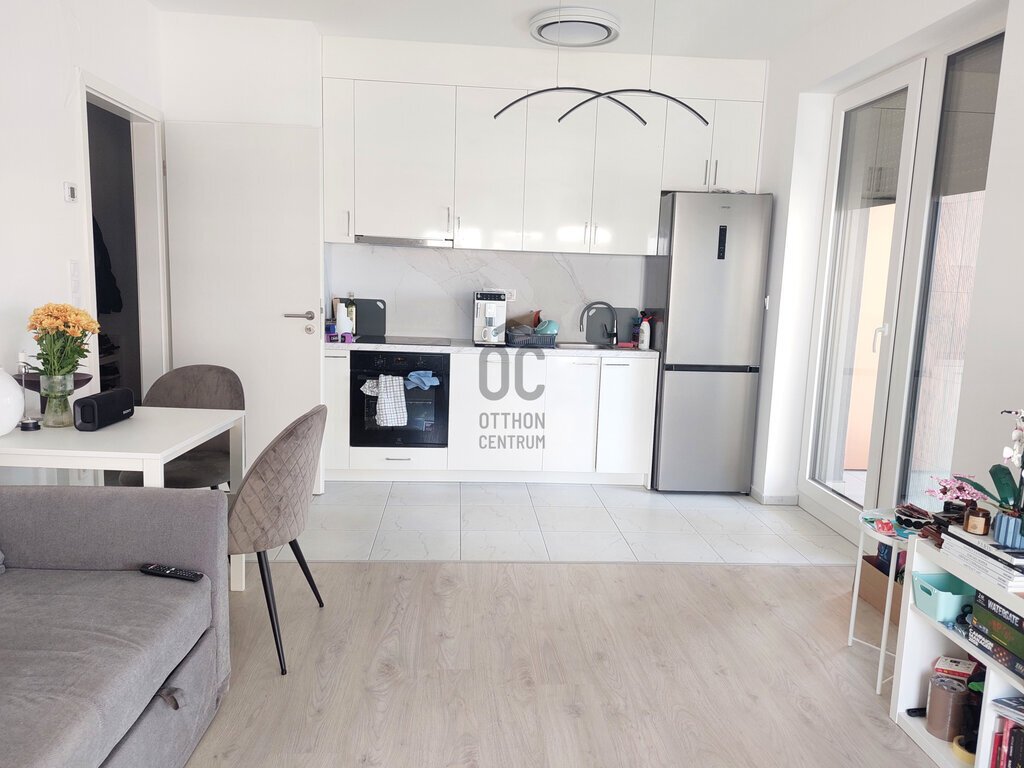 2 bed · 45m² · 320.000 ft