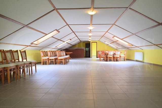 Eladó hotel, Bükkaranyosban 139.9 M Ft / költözzbe.hu