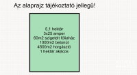Eladó telek, Bordányon 59.99 M Ft / költözzbe.hu