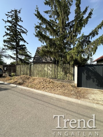 Eladó telek, Kulcson 15 M Ft, 2 szobás / költözzbe.hu