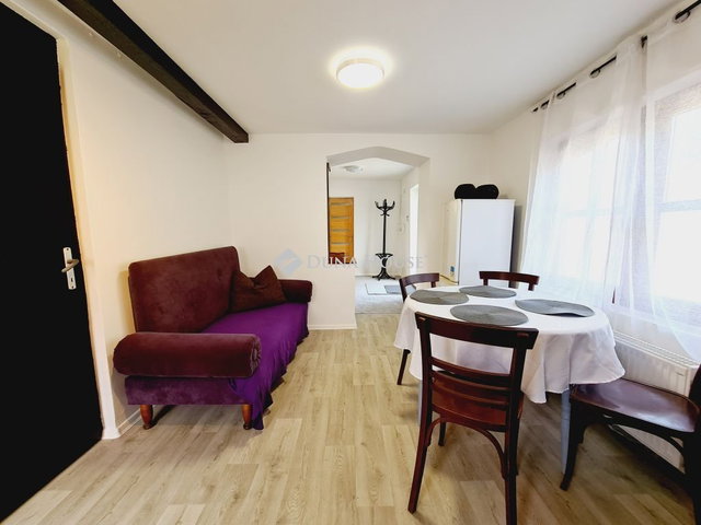 Kiadó téglalakás, albérlet, Békéscsabán, Gyulai úton