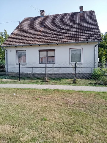 Eladó családi ház, Nemeskén 13.99 M Ft, 3 szobás