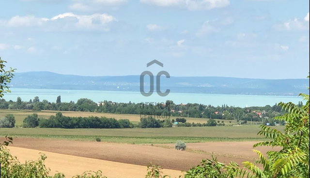 Eladó telek, Balatonszárszón 21 M Ft / költözzbe.hu
