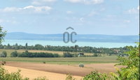 Eladó telek, Balatonszárszón 21 M Ft / költözzbe.hu