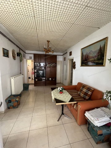 Eladó családi ház, Siófokon 85 M Ft, 4 szobás
