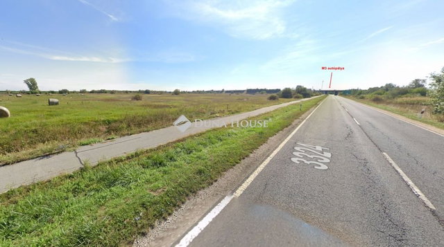 Eladó telek, Polgáron 98.171 M Ft / költözzbe.hu