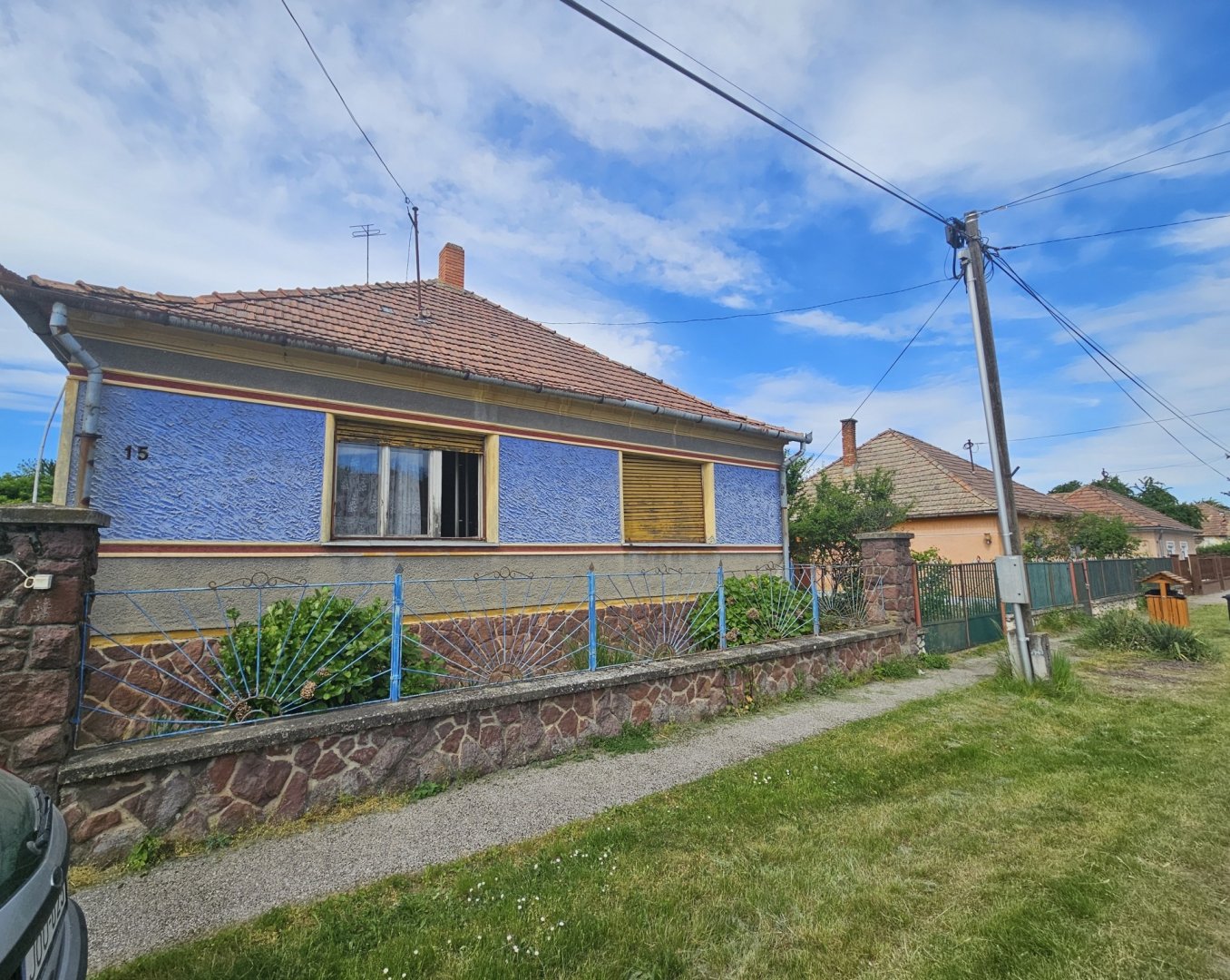 3 bed · 110m² · 20.900.000 ft