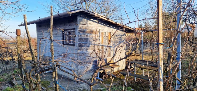 Eladó telek, Miskolcon 3.9 M Ft / költözzbe.hu