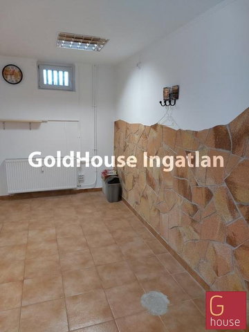Kiadó üzlethelyiség, XIX. kerületben, Kosárfonó utcában