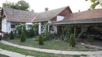 Eladó családi ház, Tiszaörsön 22 M Ft, 2 szobás