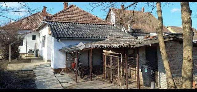 Eladó családi ház, Dávodon, Erkel Ferenc utcában 21.85 M Ft