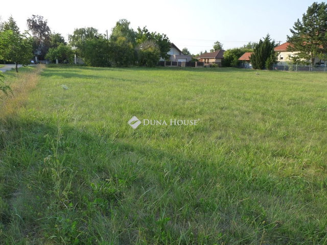 Eladó telek, Balatonfőkajáron 23.9 M Ft / költözzbe.hu