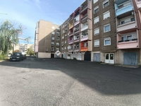 Eladó panellakás, Dorogon 43 M Ft, 2 szobás