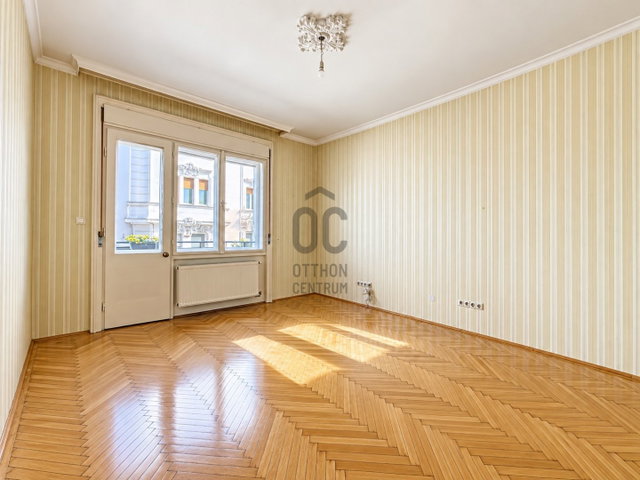 Eladó téglalakás, Budapesten, XIII. kerületben, Pozsonyi úton