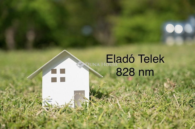 Eladó telek, Nyíregyházán 12 M Ft / költözzbe.hu