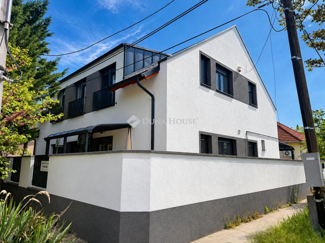 Eladó családi ház, Budapesten, XX. kerületben 168.9 M Ft