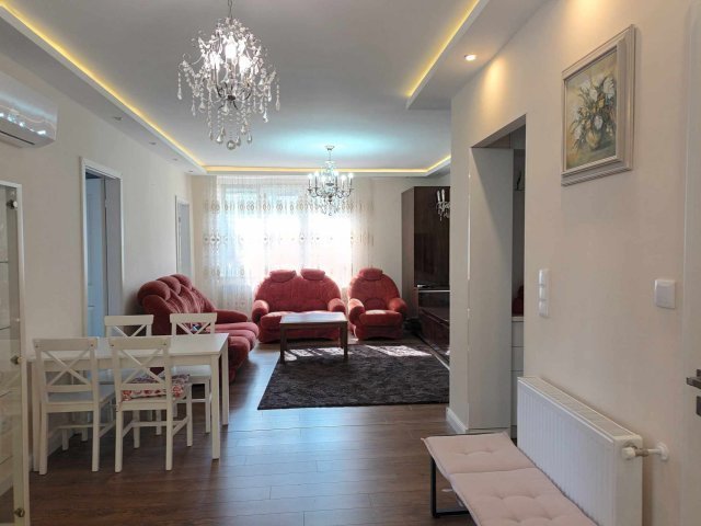 4 bed · 90m² · 500.000 ft