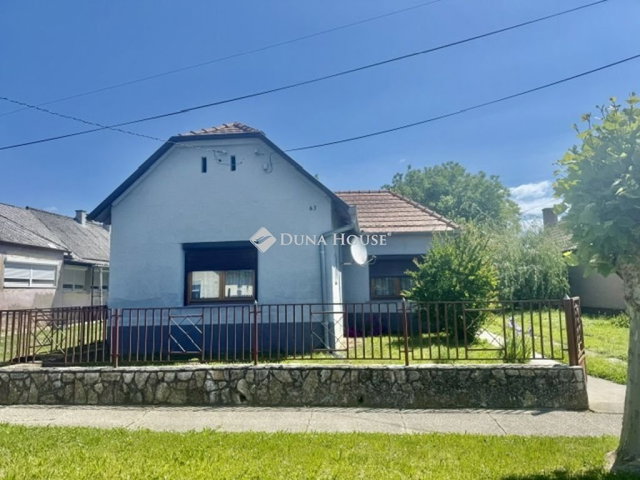 Eladó családi ház, Nagydobszán 19.9 M Ft, 3 szobás