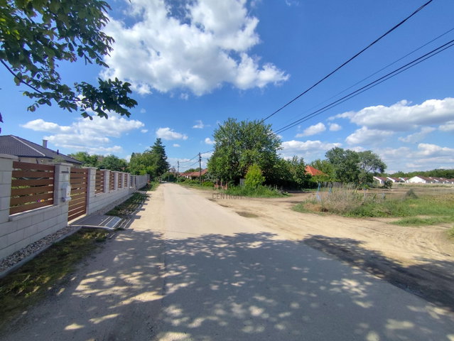 Eladó telek, Székesfehérvárott 29.9 M Ft / költözzbe.hu
