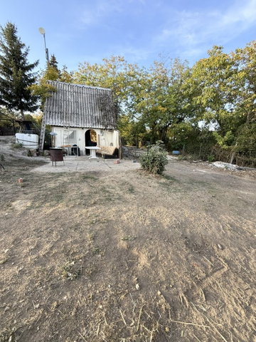 Eladó mezogazdasagi ingatlan, Újbarokon 10.9 M Ft