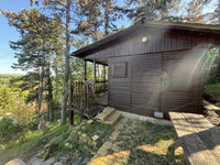 Eladó nyaraló, Dunaalmáson 21.9 M Ft, 1 szobás