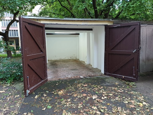 Eladó garázs, Debrecenben 8.8 M Ft / költözzbe.hu