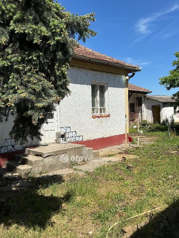 Eladó családi ház, Demecseren 12.5 M Ft, 4 szobás