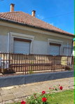 Eladó családi ház, Röszkén, Szegfű utcában 56 M Ft