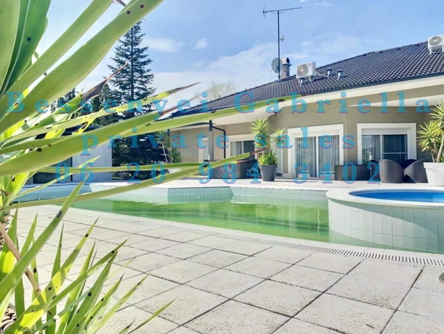 Eladó családi ház, Debrecenben, Vámospércsi úton 849.9 M Ft