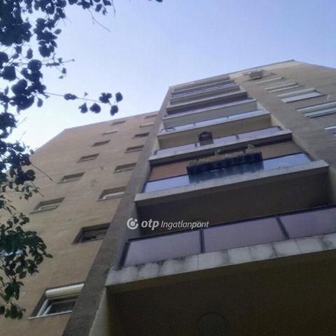 Eladó téglalakás, Budapesten, XVIII. kerületben 62.9 M Ft