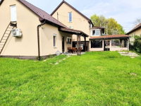 Eladó családi ház, Kerepesen, Vörösmarty utcában 115 M Ft