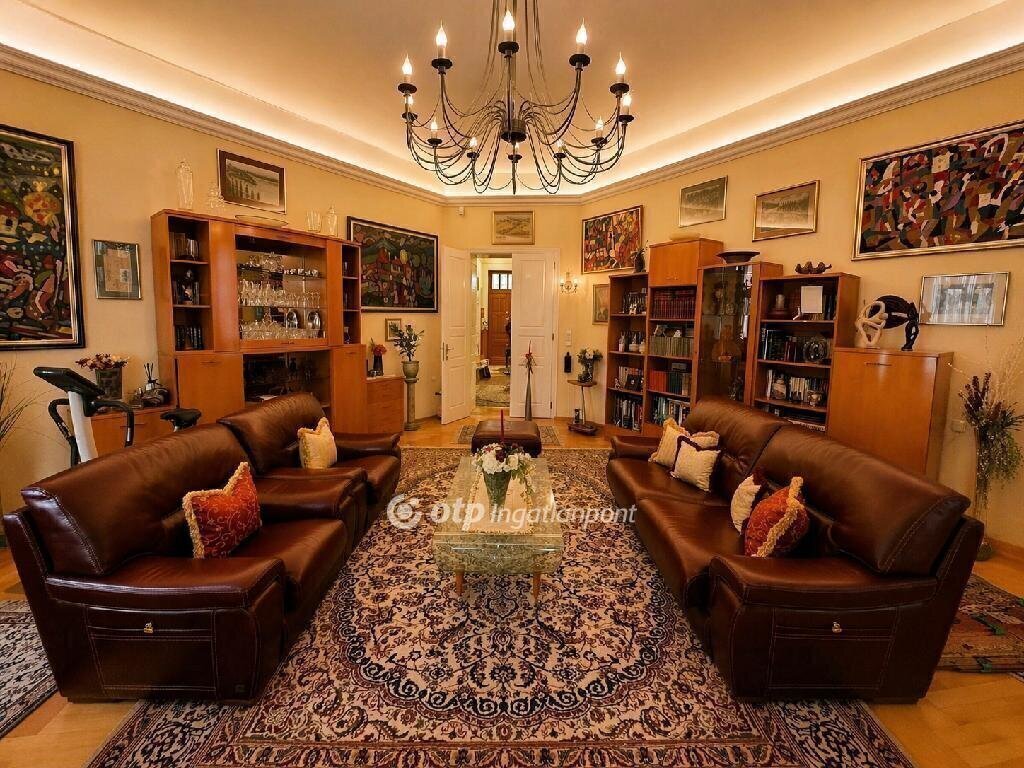 3 bed · 122m² · 175.000.000 ft