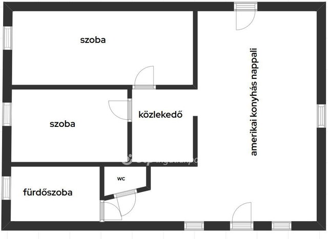 Eladó családi ház, Szentesen 145 M Ft, 3+1 szobás