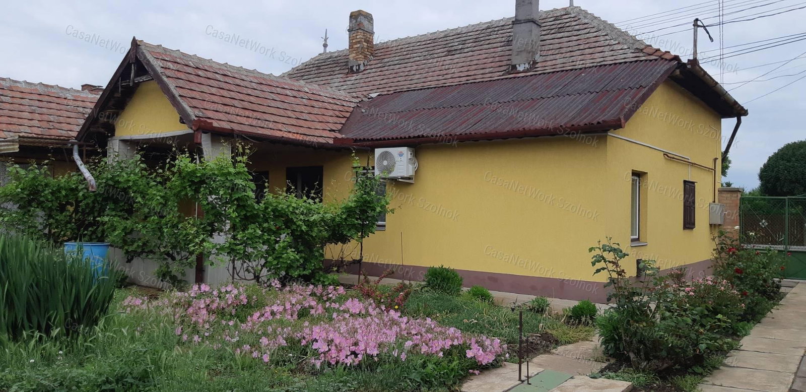 3 bed · 78m² · 24.900.000 ft