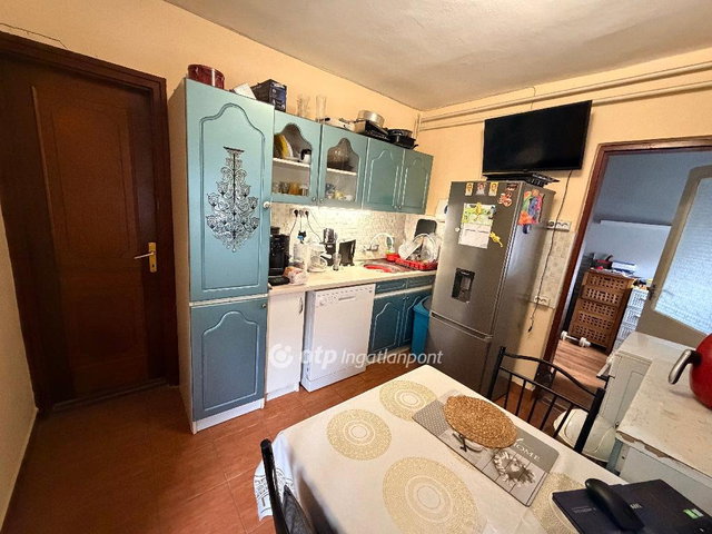 Eladó családi ház, Hajdúszoboszlón 98 M Ft, 4+2 szobás