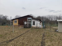 Eladó nyaraló, Cegléden 19.75 M Ft, 1 szobás