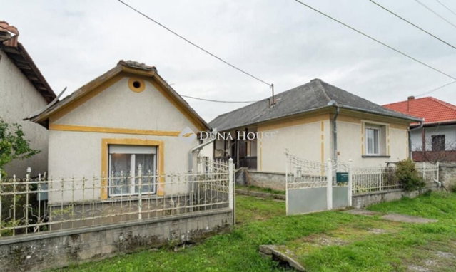 Eladó családi ház, Perkupán 13.5 M Ft, 2 szobás