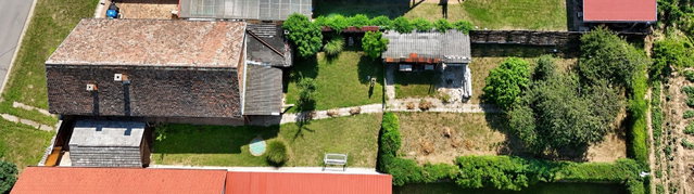 Eladó családi ház, Bólyban 20.99 M Ft, 2 szobás