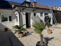 Eladó családi ház, Budaörsön 85 M Ft, 2 szobás