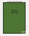Eladó mezogazdasagi ingatlan, Ásotthalmán 4.99 M Ft