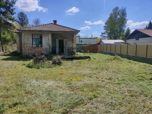 Eladó telek, Balatonkenesén 30 M Ft / költözzbe.hu