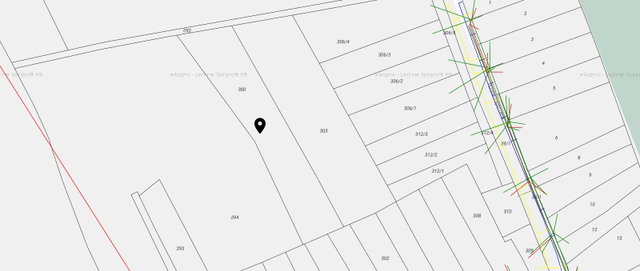 Eladó ipari ingatlan, Nagygeresden 46.5 M Ft / költözzbe.hu