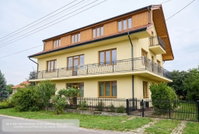 Eladó családi ház, Füzesabonyban 49 M Ft, 8 szobás