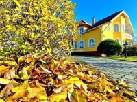 Eladó családi ház, Gyömrőn 219 M Ft, 10 szobás